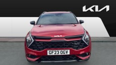 Kia Sportage 1.6T GDi ISG GT-Line 5dr Petrol Estate